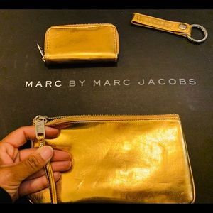MJ Marc Jacobs 3pc Bundle
